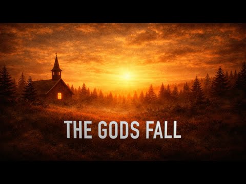 THE GODS FALL — Esaias Tegnér:  Balders bål | Nordic Gospel
