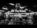 On The Road: Shoulders with Wrath and Mass at the Lift Factory