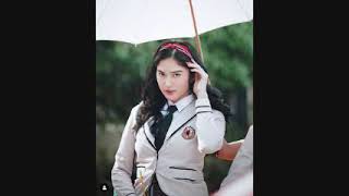 Download lagu Lirik Lagu OST Kisah Cinta Anak Tiri SCTV 2020 [Gisel  - Indah Pada Waktunya] mp3