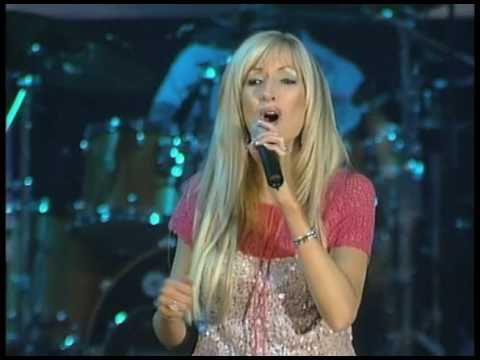 Martha Munizzi - Name Above All Names - LIVE (@marthamunizzi)