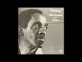 Milt Jackson   Trouble Is A Man