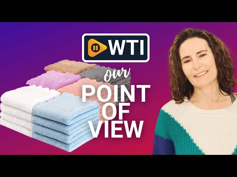 Orighty Makeup Remover Cloths - WTI product video review