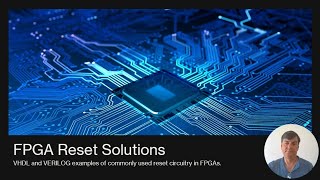Understanding Reset Strategies in FPGA Design | VHDL & Verilog Examples