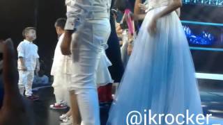 Anggun - Lepaskan (Jakarta 23.12.2015 / Anggun &amp; Artists)