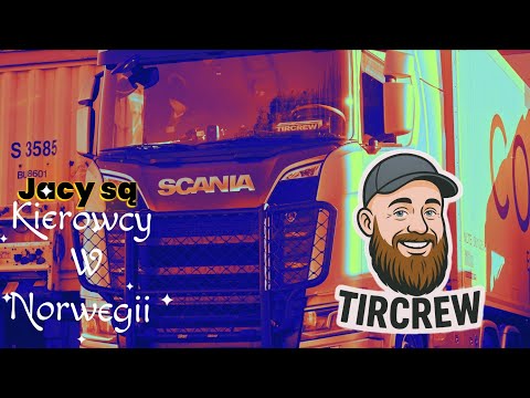 Tacy są polscy kierowcy w Norwegii‼️LEPSZYCH NIE MA‼️mówię jak jest! Most nad Glommą we Fredrikstad