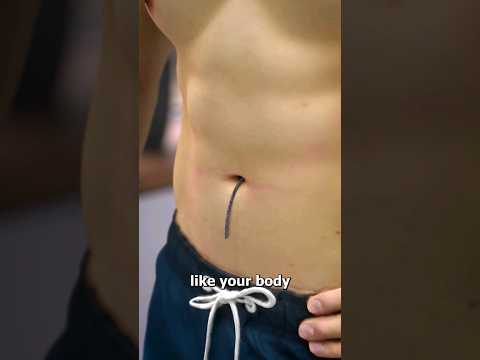 Belly Button Lint 🤢 (explained)