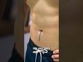 Belly Button Lint Explained