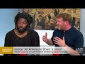 AAB Author Interviews