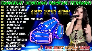 Download lagu DANGDUT KOPLO TERBARU 2025 | DANGDUT KENDANG RAMPAK - SELENDANG BIRU COVER @RagilPongdut mp3 Download lagu DANGDUT KOPLO TERBARU 2025 | DANGDUT KENDANG RAMPAK - SELENDANG BIRU COVER @RagilPongdut mp3