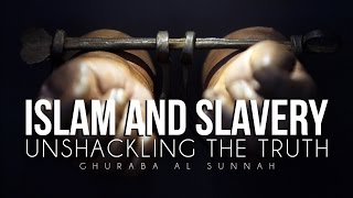 And such of your slaves as seek a writing (of emancipation), give them such writing, if you know that they are good and tr...