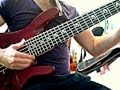 Patitucci Another World bass