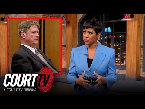 Home Alone? - Someone They Knew with Tamron Hall