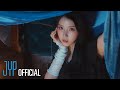 NMIXX 엔믹스 Blue Valentine Holiday Ver Funky Glitter Christmas Special Live Stage Video
