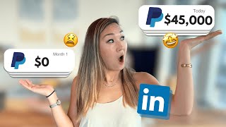 8 Passive Income Ideas Anyone Can Start in 2024 | LinkedIn Beginner Guide