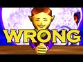 "Zelda Stories Have Always Been Bad"