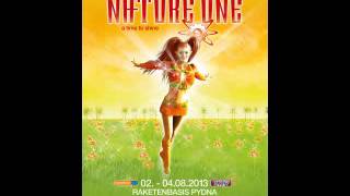 0DAY MIXES - Nature One 2013 - Stephan Hinz Live