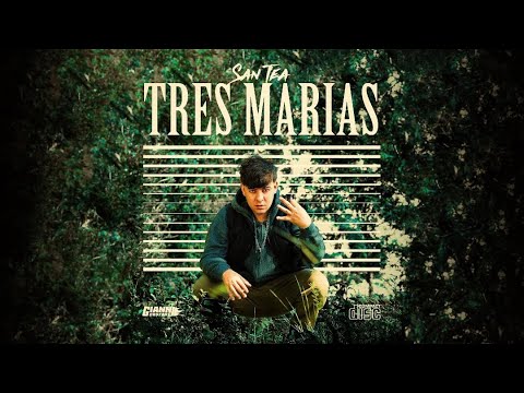 00. San Tea - Intro (TRES MARIAS MIXTAPE)