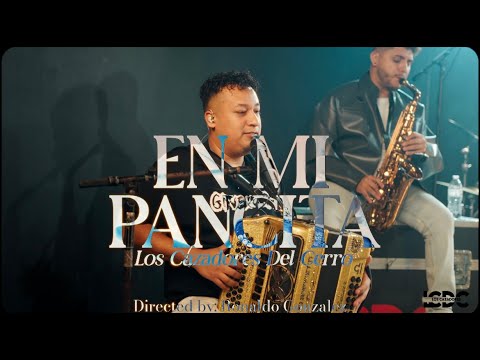 Los Cazadores Del Cerro - En Mi Pancita (En Vivo)