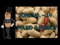 Found a Peanut Rhyme|Kindergarten Nursery Rhymes|3D Animation English Rhymes & Songs For Children