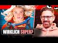 TRAILER Reaction Auf STREET FIGHTER Supergirl Und The Boys Staffel 5