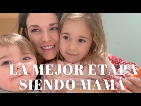 Mi CEREBRO no funciona BIEN + estoy en mi MEJOR momento siendo MADRE