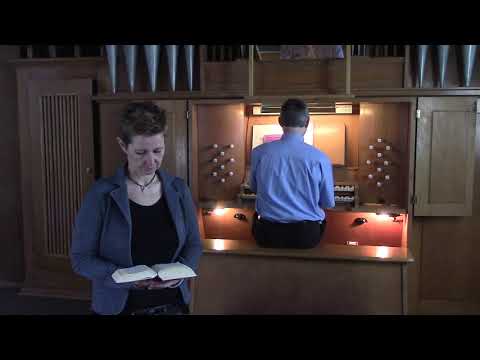 10. Impuls zum Wochenbeginn (Evang. Kirchengemeinde Do.-Scharnhorst) - KW 11/2021