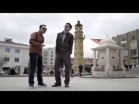 Kaçma Birader | Erdinç ft. Halil - Yozgat Akşamları