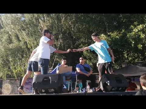 Sonico vs mazzoni | semifinales | FTM BATTLES FINAL PREMIER