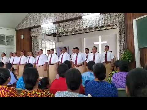 O a’u Lenei (MALUA Special Choir 2022)