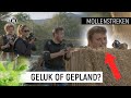 ZOVEEL GELUK HAD DE MOL NOG NOOIT!? | Mollenstreken | seizoen 4 #8 | NPO Zapp