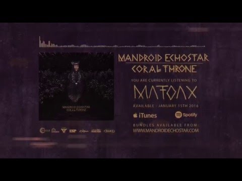 Mandroid Echostar - Matoax