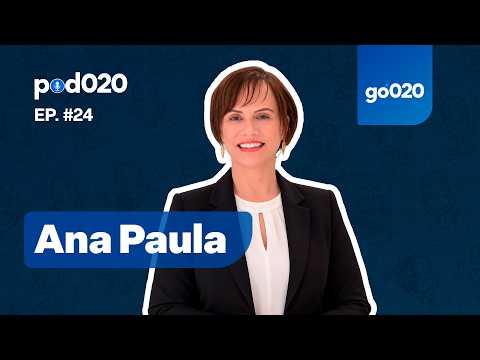 ANA PAULA - Pod020 #24