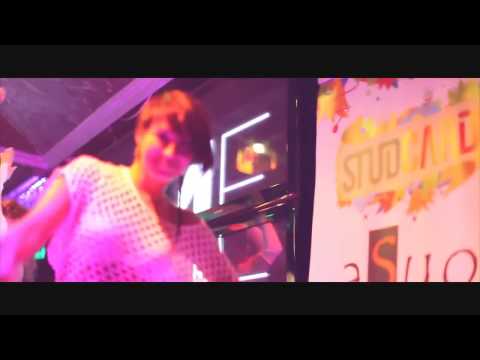 Mc Dany n Sunrise Inc - Never Be Alone (Official Video HD)