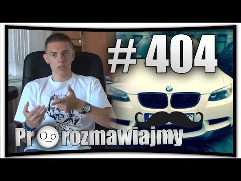 Boguś z M3 #404 PrO.orozmawiajmy