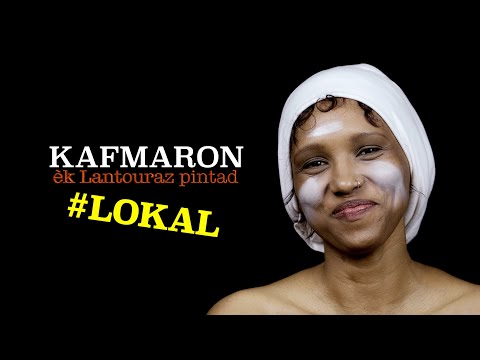 Kafmaron - #LOKAL (Album Lankraz) Ep. 0