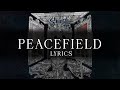 Peacefield - Ghost LYRICS