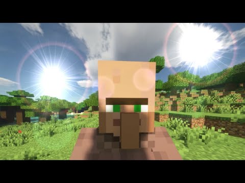 Minecraft Ruined My Life and Made Me Cry