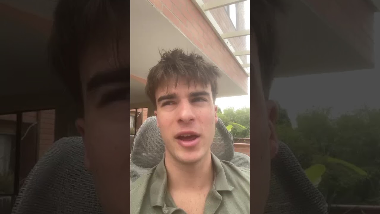 Harvey D. video testimonial