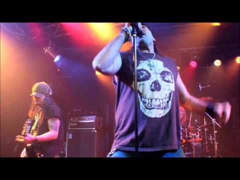 Count's 77---Cat Scratch Fever