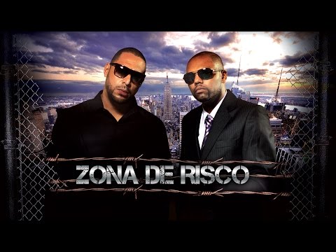 Zona De Risco - A Máfia (Clipe Oficial)