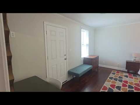 East Hill Living! property video