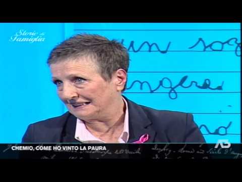 STORIE DI FAMIGLIA - 08-03-2016 (A3Replay)