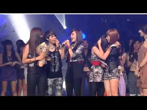 4minute cute moment