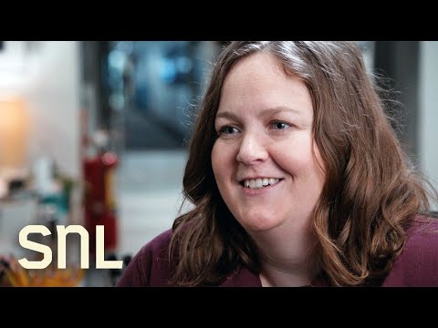 New Cast Advice - SNL