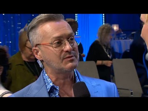 After dance - Let's Dance 10 år - del 1 - Let’s Dance (TV4)