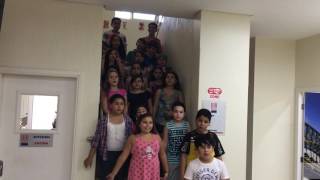 The Sharing Song (Jack Johnson)