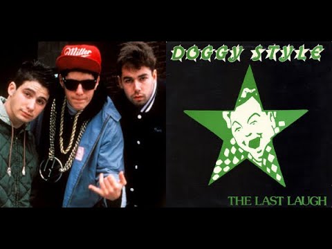 Rapping Over AC/DC: Beastie Boys vs Doggy Style