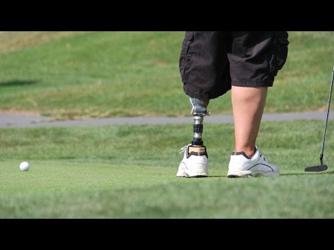 Met PGA HOPE - Fall Class of 2016