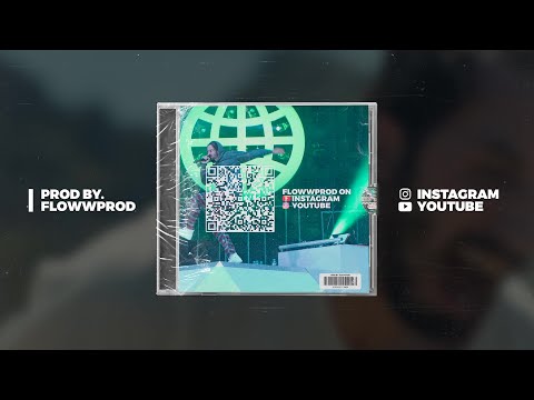 Lomepal x Lujipeka Type Beat 2022- Prod by. flowwprod