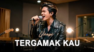 Download lagu Tergamak Kau (Ukays) - Cover Lagu Nostalgia Malaysia By Rubina Musik mp3